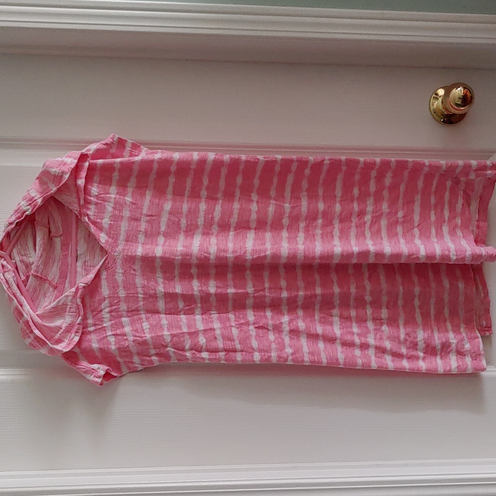 Mix&Match 3/$25 - Old Navy Girl's Striped Cotton Dress